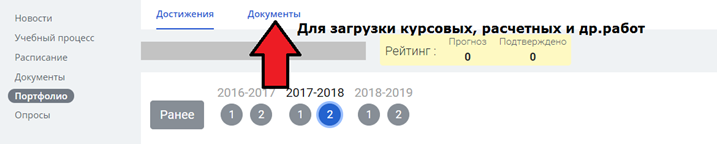 Документы Документы